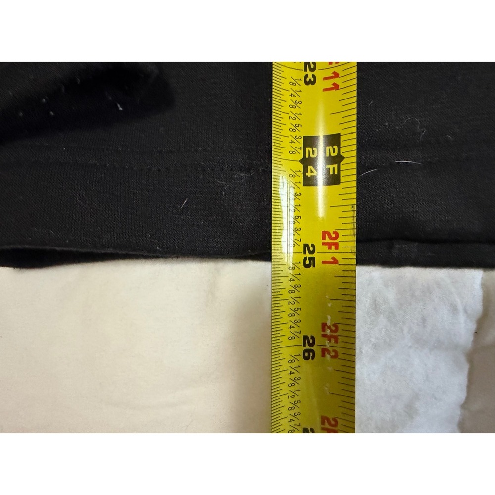 The North Face Mens Black Full Zip Fleece Jacket Small S P Outdoor Layering - Picture 6 of 11